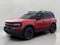 2026 Ford Bronco Sport Outer Banks 4x4