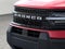 2026 Ford Bronco Sport Outer Banks 4x4