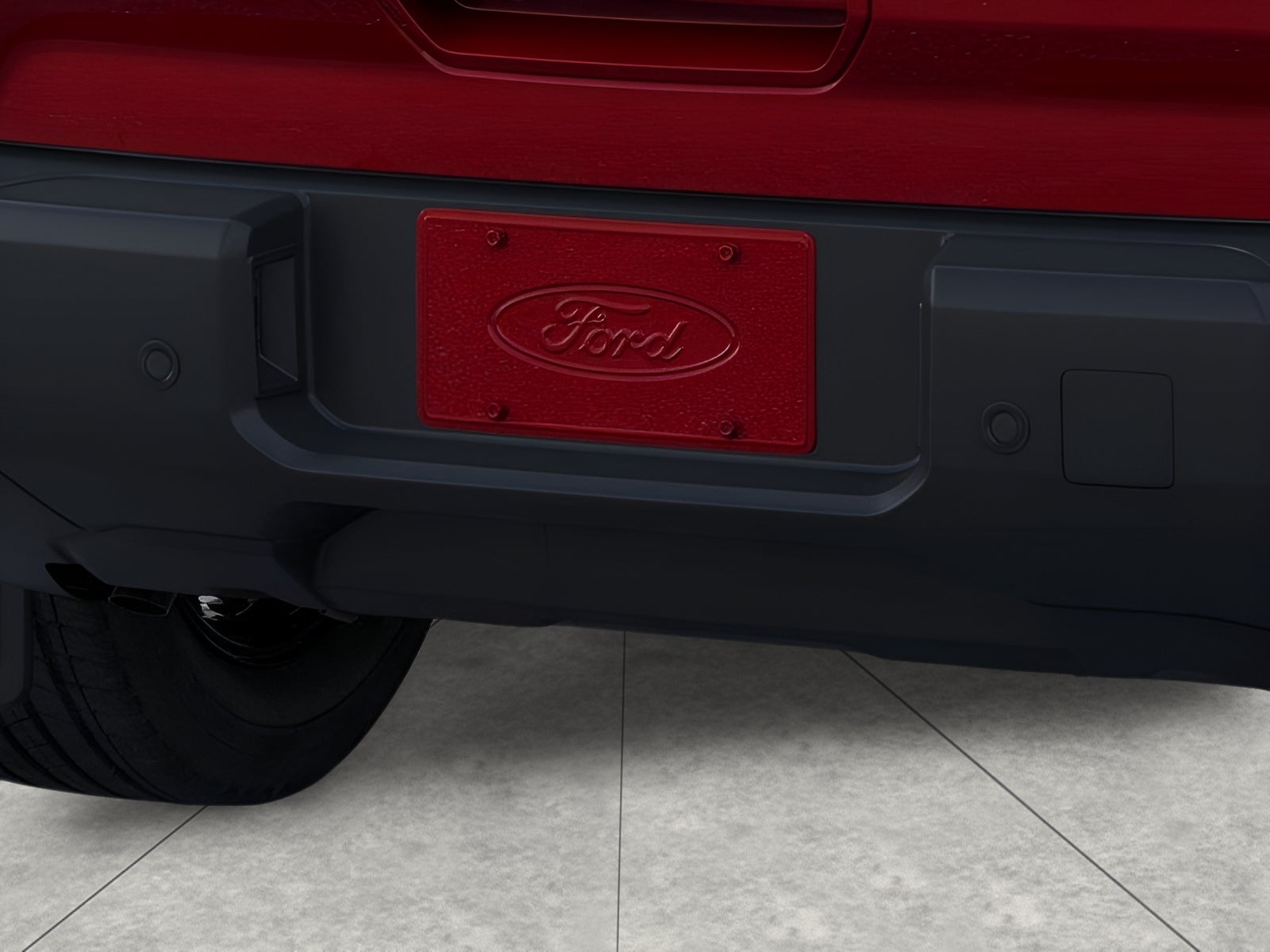 2026 Ford Bronco Sport Outer Banks 4x4
