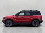 2026 Ford Bronco Sport Outer Banks 4x4