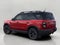 2026 Ford Bronco Sport Outer Banks 4x4
