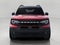 2026 Ford Bronco Sport Outer Banks 4x4