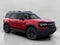2026 Ford Bronco Sport Outer Banks 4x4
