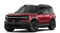 2026 Ford Bronco Sport Outer Banks 4x4