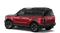 2026 Ford Bronco Sport Outer Banks 4x4