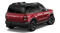 2026 Ford Bronco Sport Outer Banks 4x4