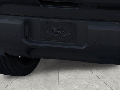 2026 Ford Bronco Sport Outer Banks 4x4