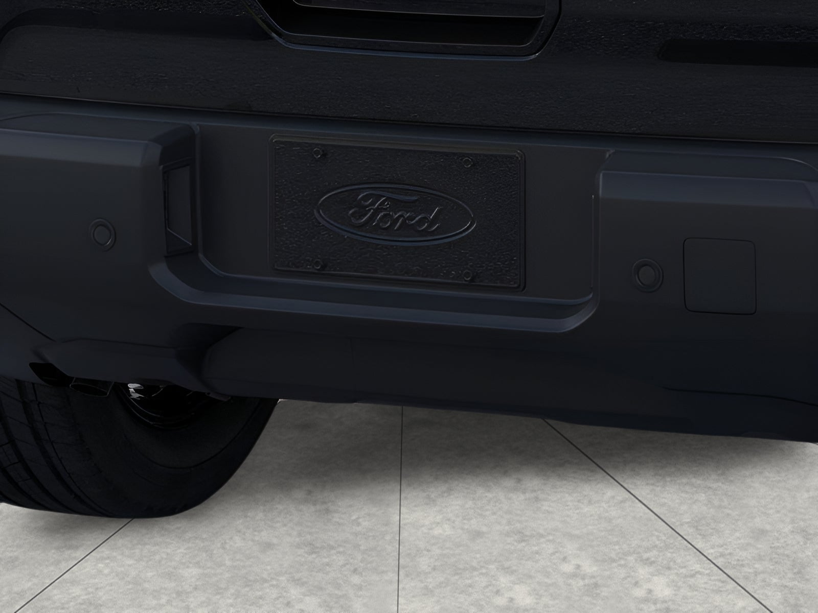 2026 Ford Bronco Sport Outer Banks 4x4