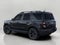 2026 Ford Bronco Sport Outer Banks 4x4