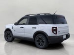 2026 Ford Bronco Sport Outer Banks 4x4