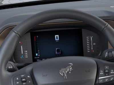 2026 Ford Bronco Sport Outer Banks 4x4