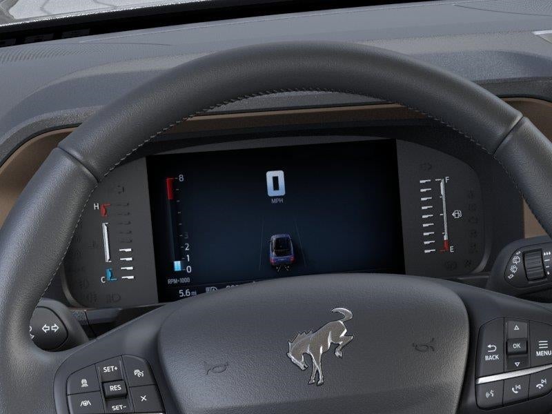2026 Ford Bronco Sport Outer Banks 4x4