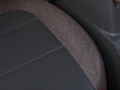 2026 Ford Bronco Sport Outer Banks 4x4
