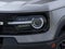 2026 Ford Bronco Sport Outer Banks 4x4