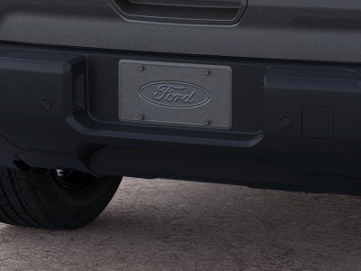 2026 Ford Bronco Sport Outer Banks 4x4