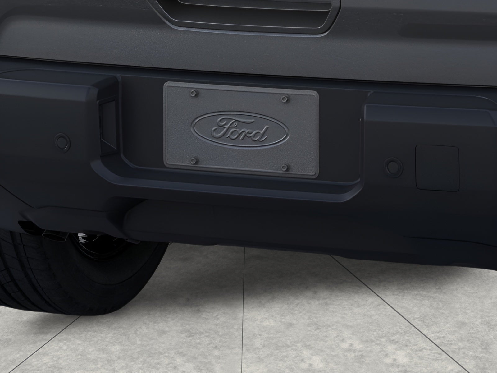 2026 Ford Bronco Sport Outer Banks 4x4