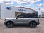 2026 Ford Bronco Sport Outer Banks 4x4