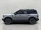 2026 Ford Bronco Sport Outer Banks 4x4