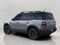 2026 Ford Bronco Sport Outer Banks 4x4