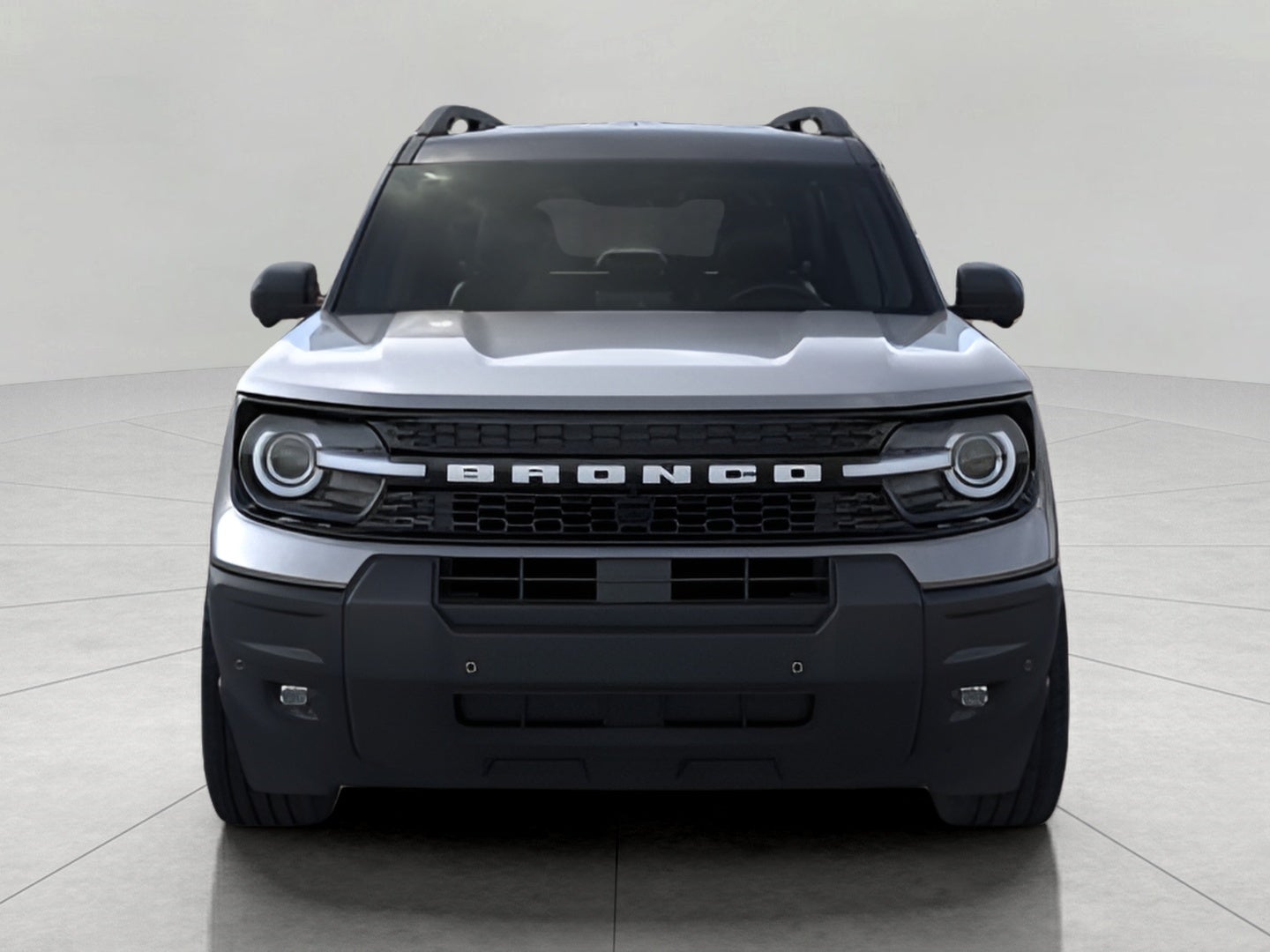 2026 Ford Bronco Sport Outer Banks 4x4