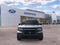 2026 Ford Bronco Sport Outer Banks 4x4