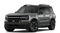 2026 Ford Bronco Sport Outer Banks 4x4