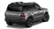 2026 Ford Bronco Sport Outer Banks 4x4