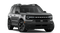 2026 Ford Bronco Sport Outer Banks 4x4