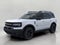 2026 Ford Bronco Sport Outer Banks 4x4