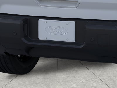 2026 Ford Bronco Sport Outer Banks 4x4