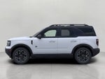 2026 Ford Bronco Sport Outer Banks 4x4