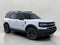 2026 Ford Bronco Sport Outer Banks 4x4
