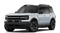 2026 Ford Bronco Sport Outer Banks 4x4