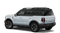 2026 Ford Bronco Sport Outer Banks 4x4