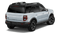 2026 Ford Bronco Sport Outer Banks 4x4