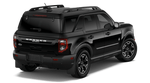 2026 Ford Bronco Sport Outer Banks 4x4