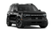 2026 Ford Bronco Sport Outer Banks 4x4