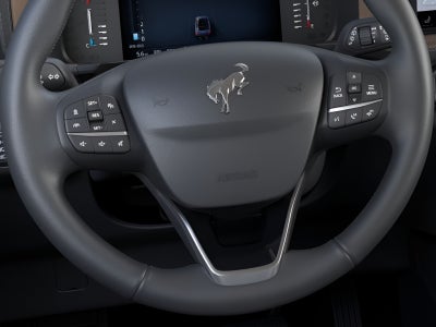 2026 Ford Bronco Sport Outer Banks 4x4