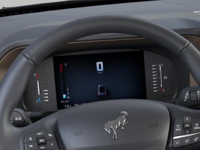 2026 Ford Bronco Sport Outer Banks 4x4
