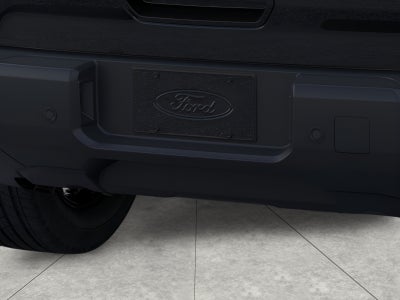2026 Ford Bronco Sport Outer Banks 4x4