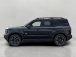 2026 Ford Bronco Sport Outer Banks 4x4