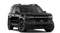 2026 Ford Bronco Sport Outer Banks 4x4
