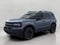 2026 Ford Bronco Sport Outer Banks 4x4