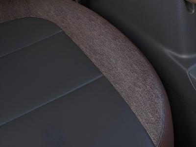 2026 Ford Bronco Sport Outer Banks 4x4