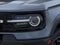 2026 Ford Bronco Sport Outer Banks 4x4