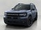 2026 Ford Bronco Sport Outer Banks 4x4