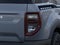 2026 Ford Bronco Sport Outer Banks 4x4