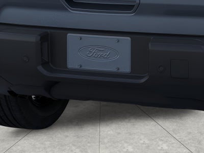 2026 Ford Bronco Sport Outer Banks 4x4