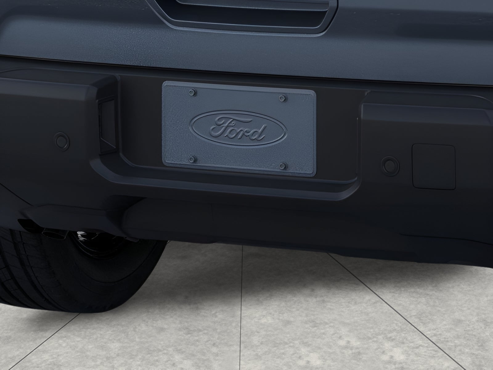 2026 Ford Bronco Sport Outer Banks 4x4