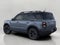 2026 Ford Bronco Sport Outer Banks 4x4